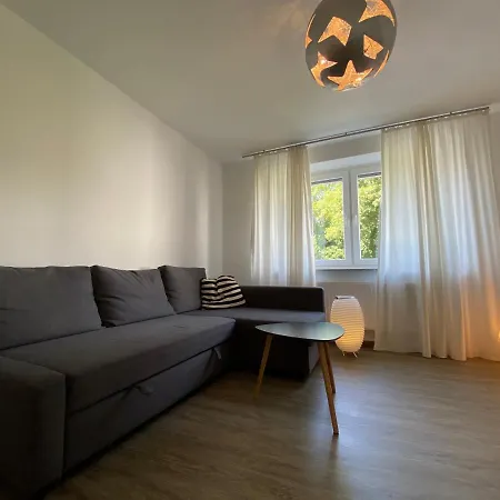 Steinweg 7 Ferienwohnung Kassel Exterior photo