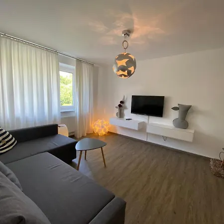 Steinweg 7 Ferienwohnung Kassel Exterior photo