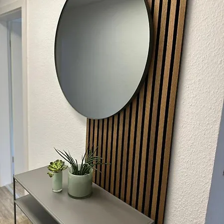 Steinweg 7 Ferienwohnung Kassel Exterior photo