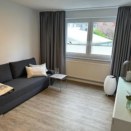 Steinweg 7 Ferienwohnung Kassel Exterior photo