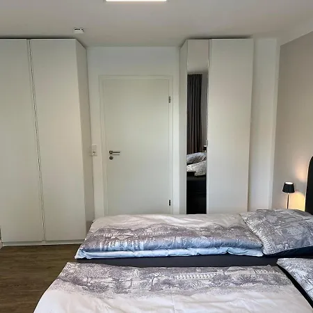 Steinweg 7 Ferienwohnung Kassel Exterior photo