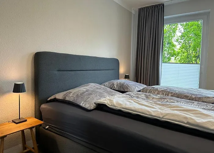 Steinweg 7 Ferienwohnung