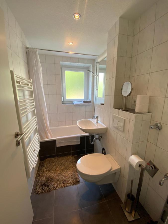 Steinweg 7 Apartment