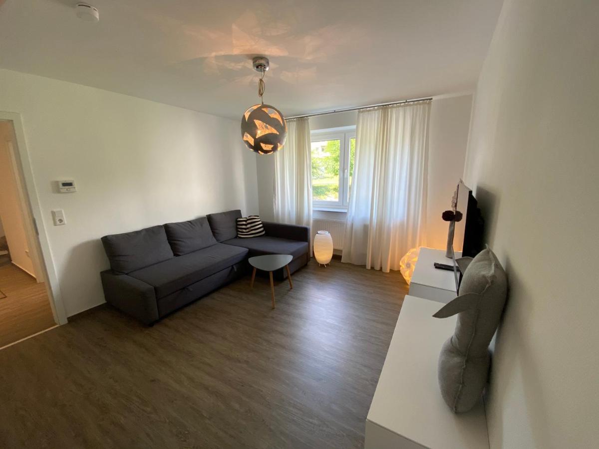 Steinweg 7 Apartment *