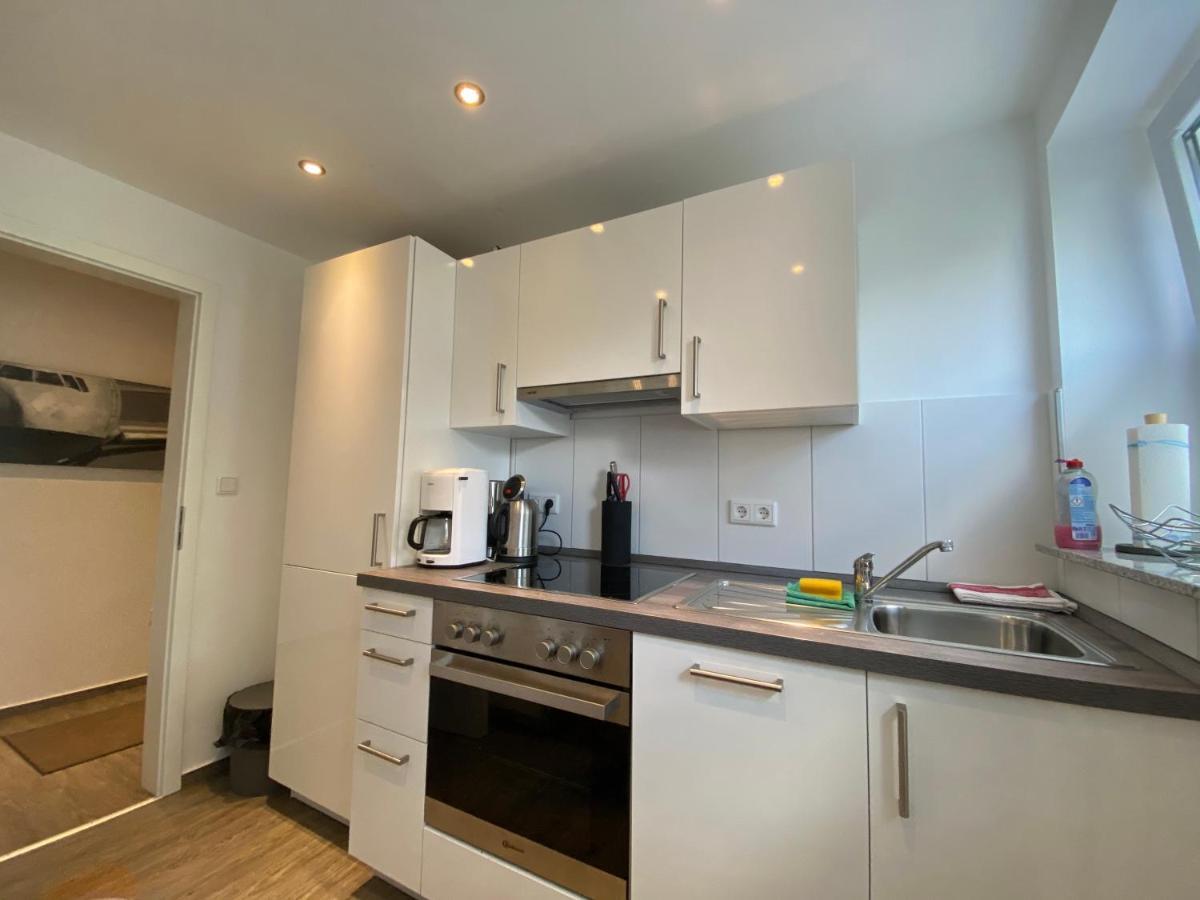 Steinweg 7 Apartment