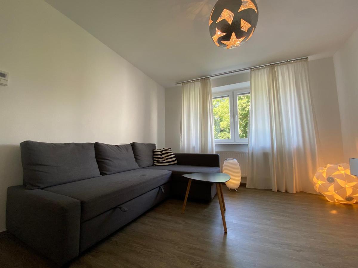 Steinweg 7 Apartment