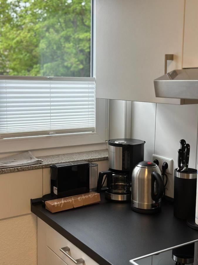 Steinweg 7 Apartment