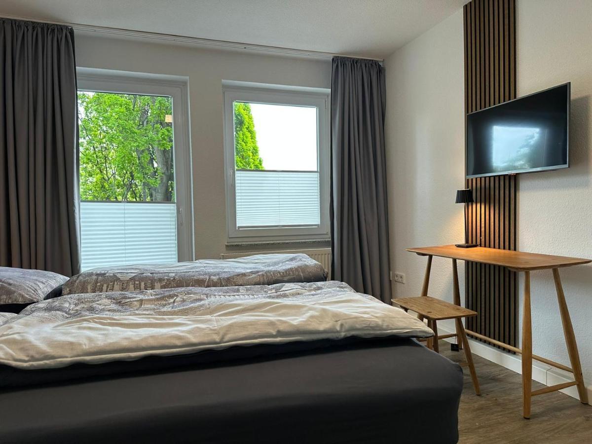 Apartment Steinweg 7 Kassel