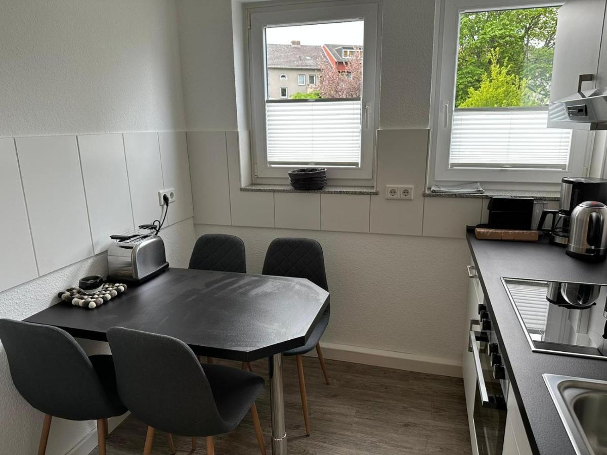 Steinweg 7 Apartment